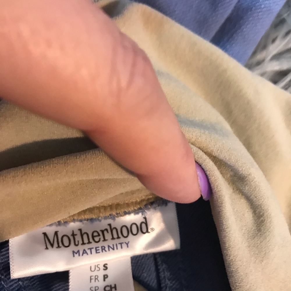 Maternity Ankle Skinny Jeans / 3 Pairs - Picture 5 of 7